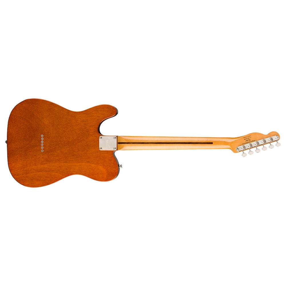 Fender Squier Classic Vibe '60s Telecaster Thinline-guitar-Fender- Hermes Music