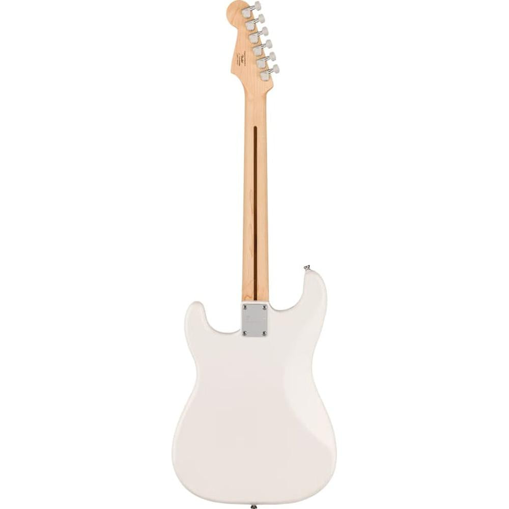 Fender Squier Sonic Stratocaster HT in Arctic White