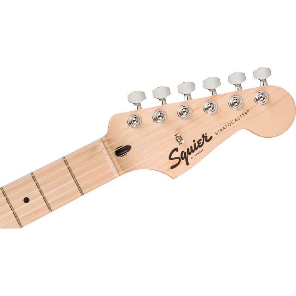 Fender Squier Sonic Stratocaster HT in Arctic White