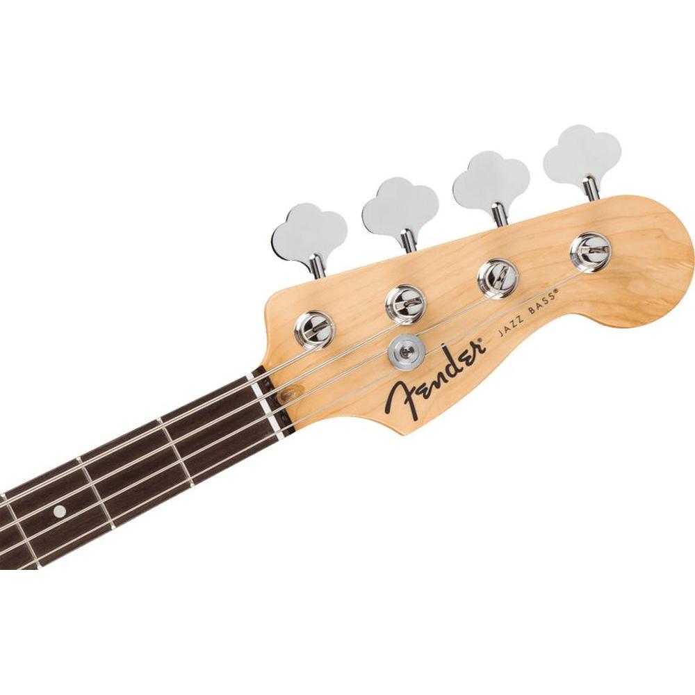 Fender Standard Jazz Bass Maple in 3 Color Sunburst
