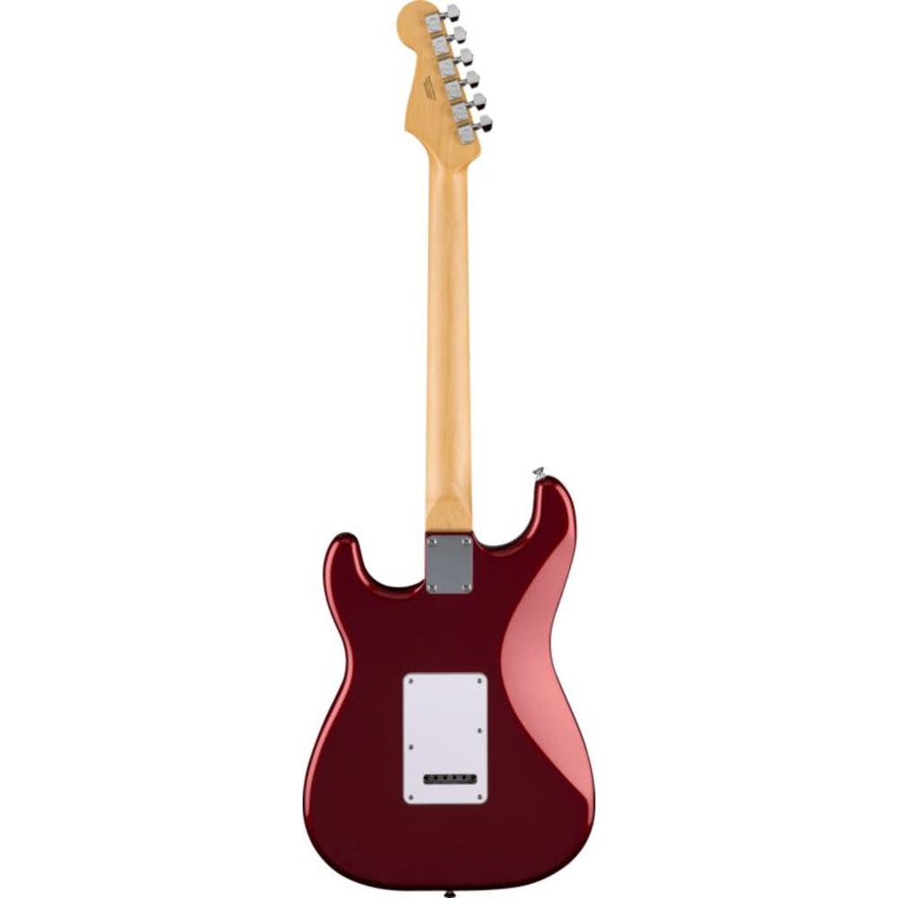 Fender Standard Stratocaster in Candy Cola
