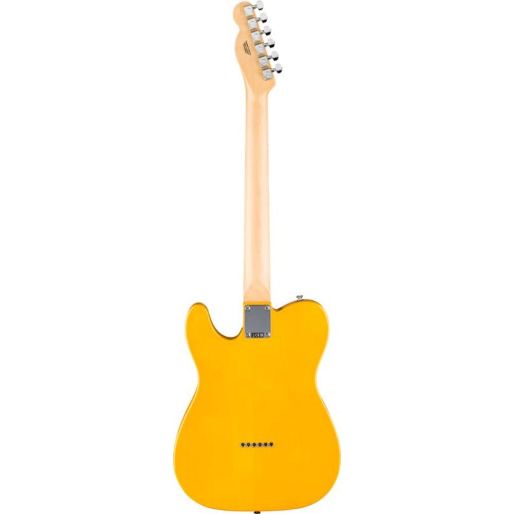 Fender Standard Telecaster in Butterscotch Blonde