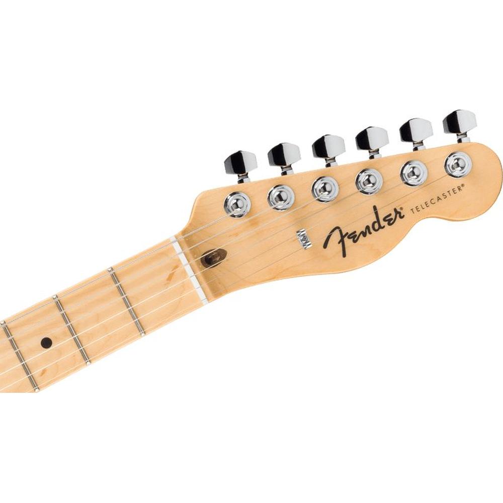 Fender Standard Telecaster in Butterscotch Blonde