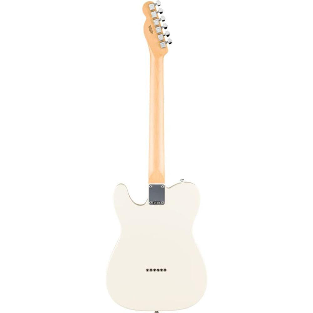 Fender Standard Telecaster in Olympic White