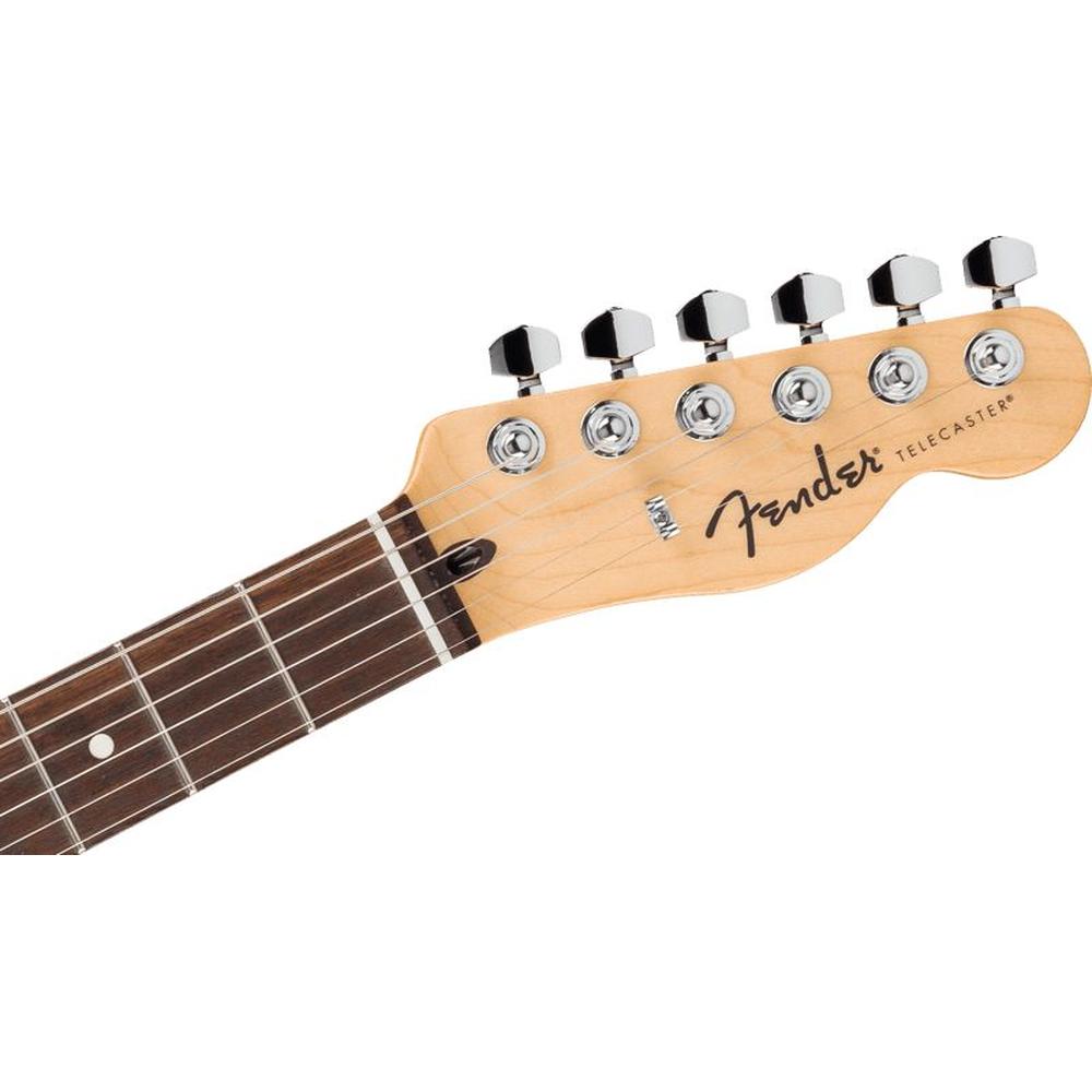 Fender Standard Telecaster in Olympic White