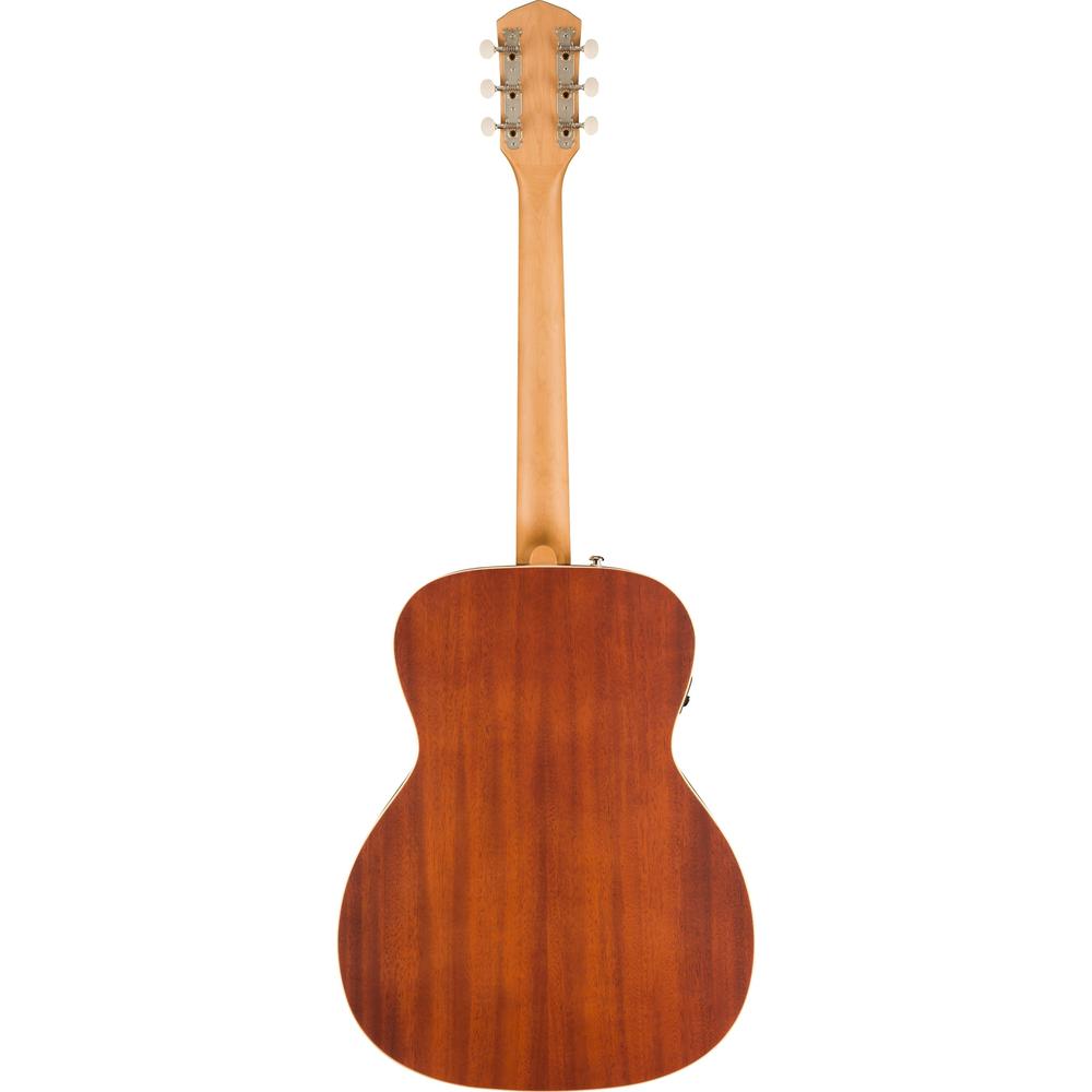 Fender Tim Armstrong Hellcat Signature Acoustic Guitar