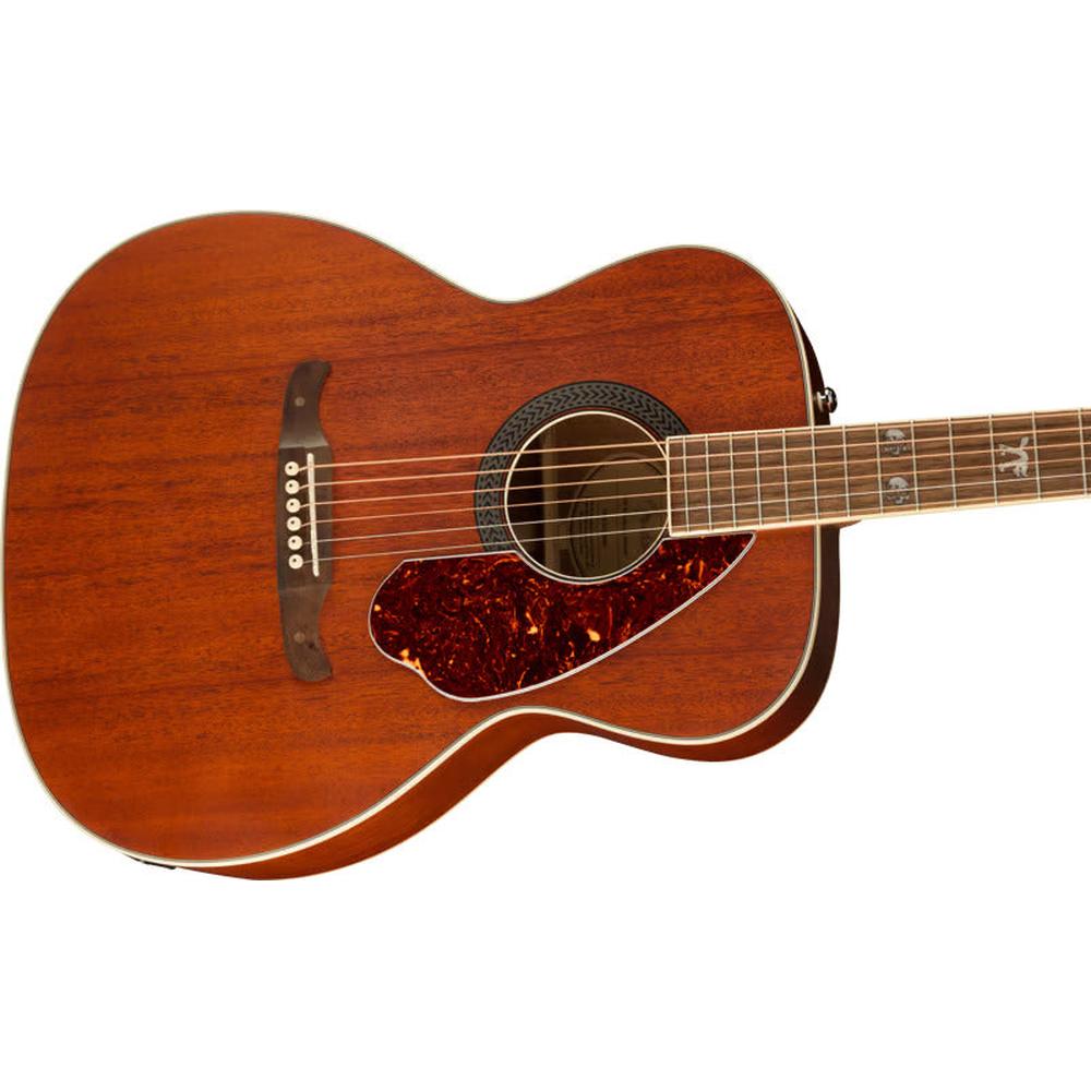 Fender Tim Armstrong Hellcat Signature Acoustic Guitar