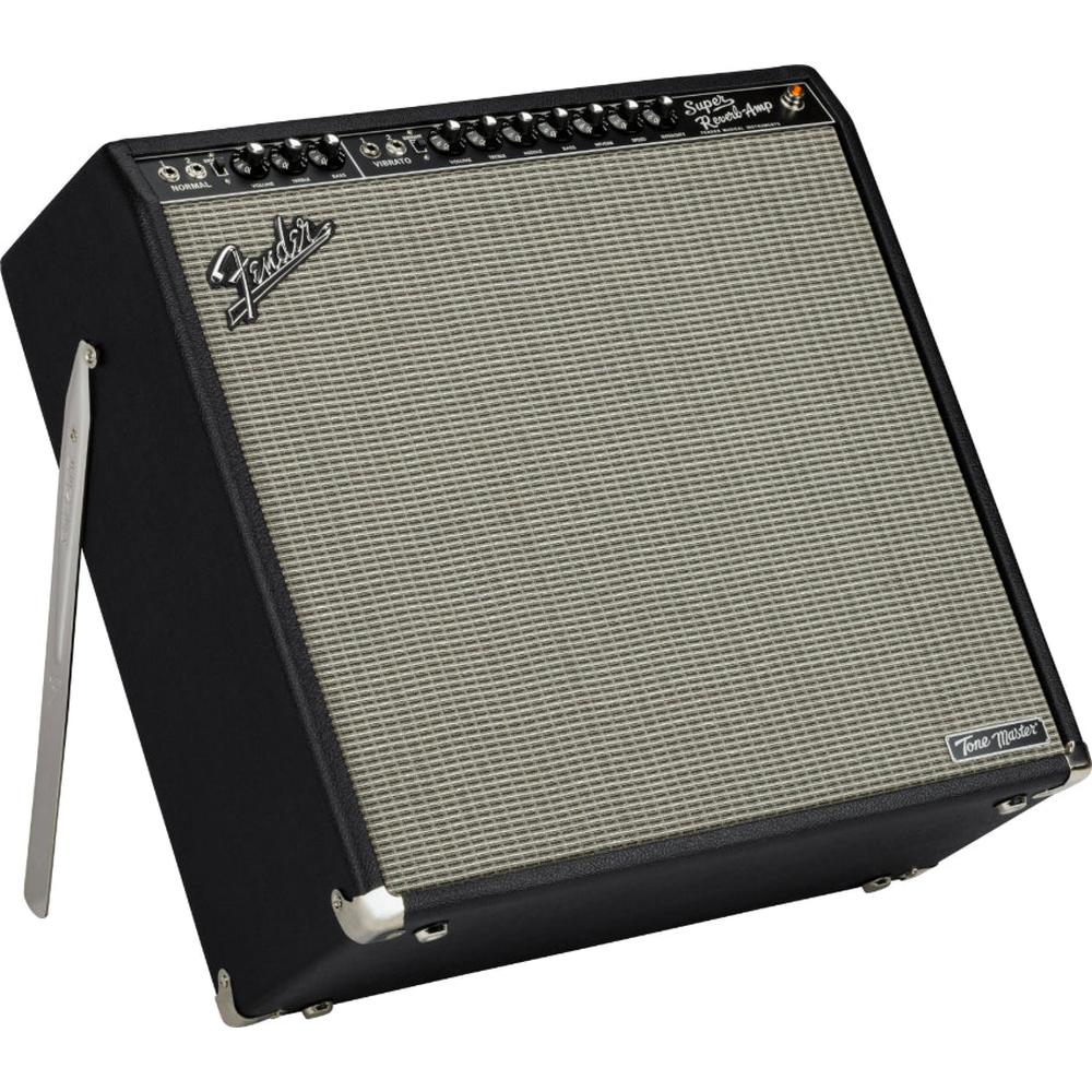 Fender Tone Master Super Reverb Amp