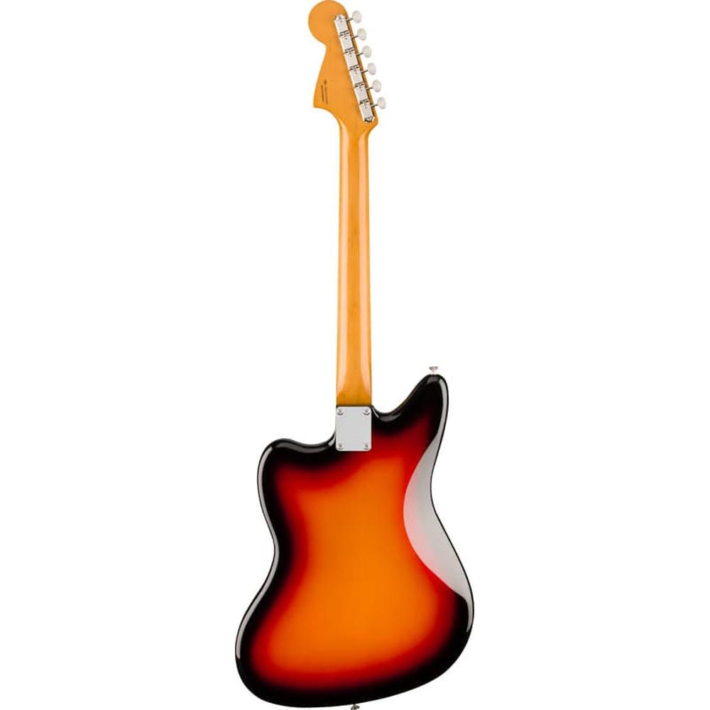 Fender Vintera III Mid '60s Jaguar Electric Guitar