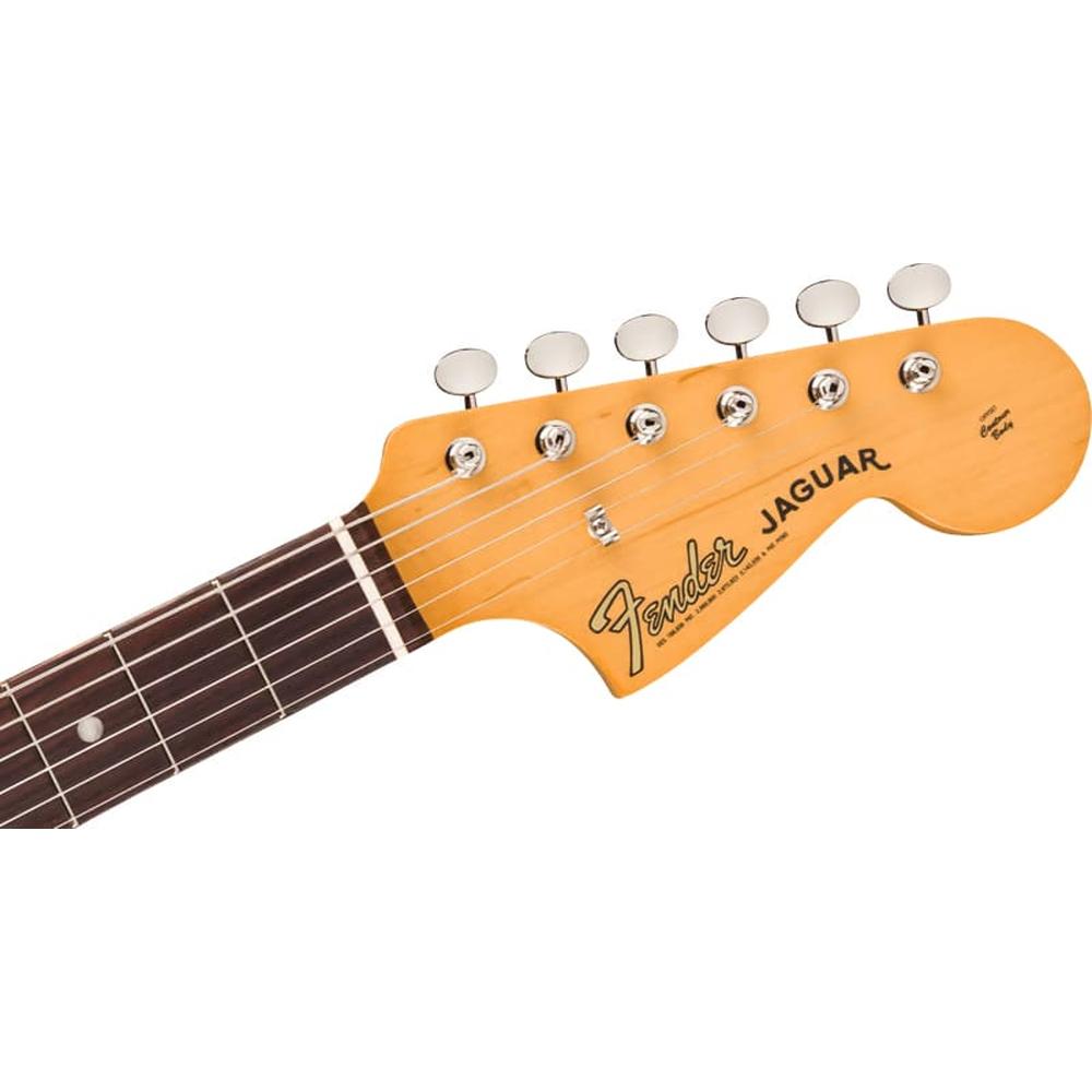Fender Vintera III Mid '60s Jaguar Electric Guitar