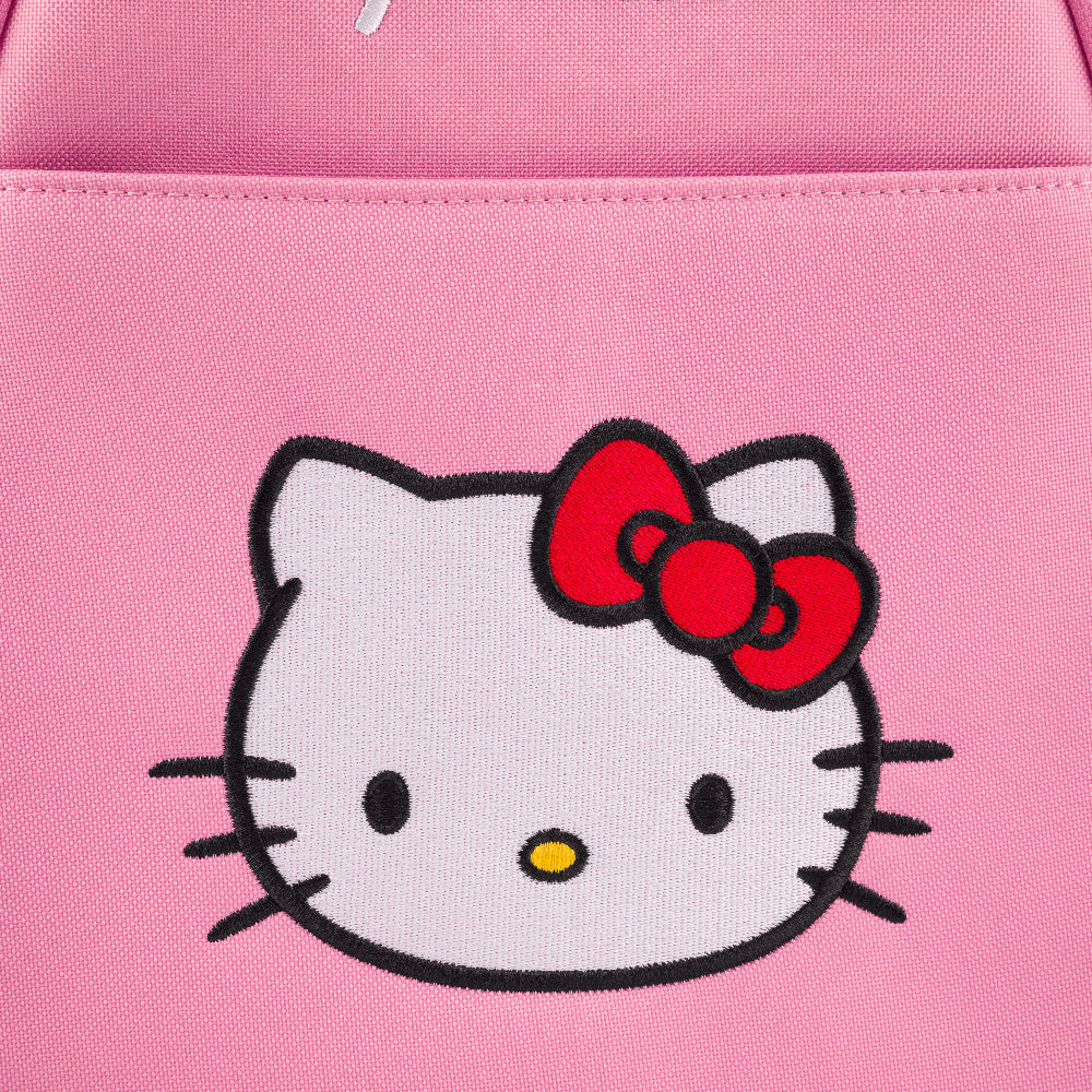 Fender x Hello Kitty Pink Electric Guitar Gig Bag