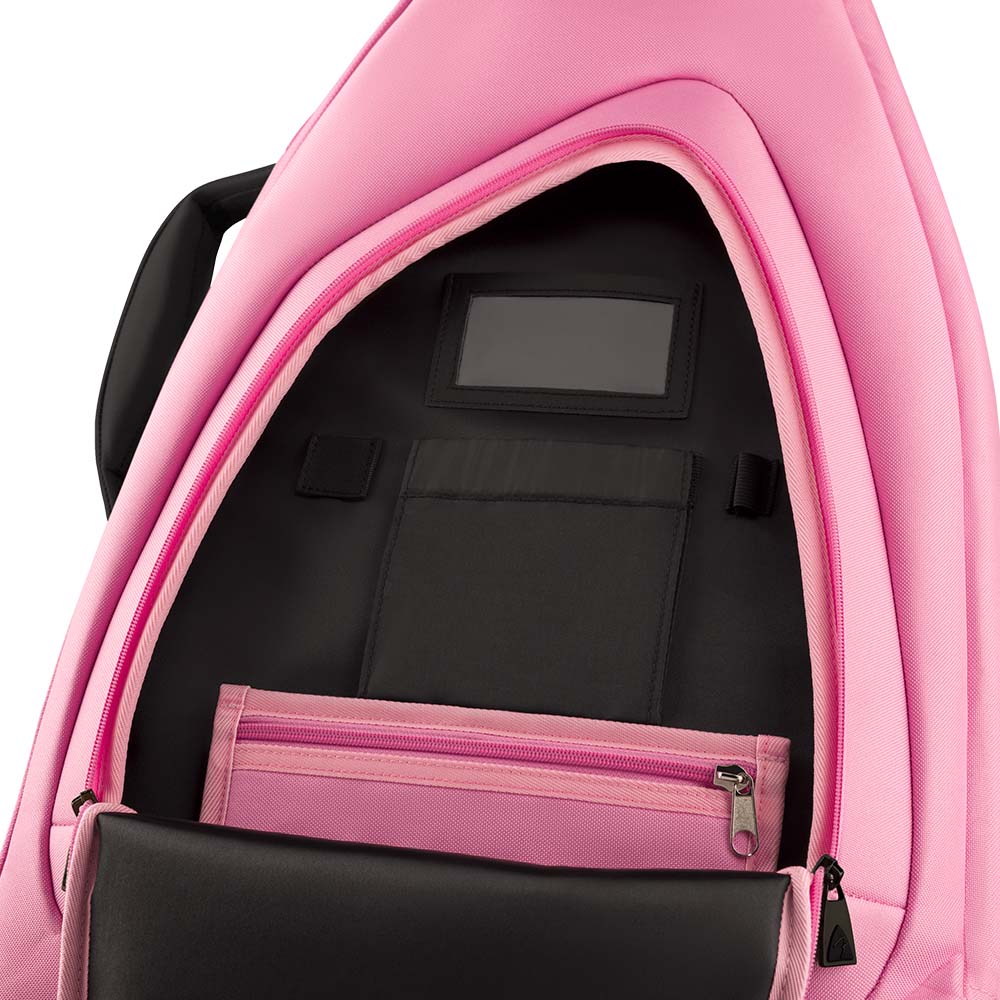 Fender x Hello Kitty Pink Electric Guitar Gig Bag