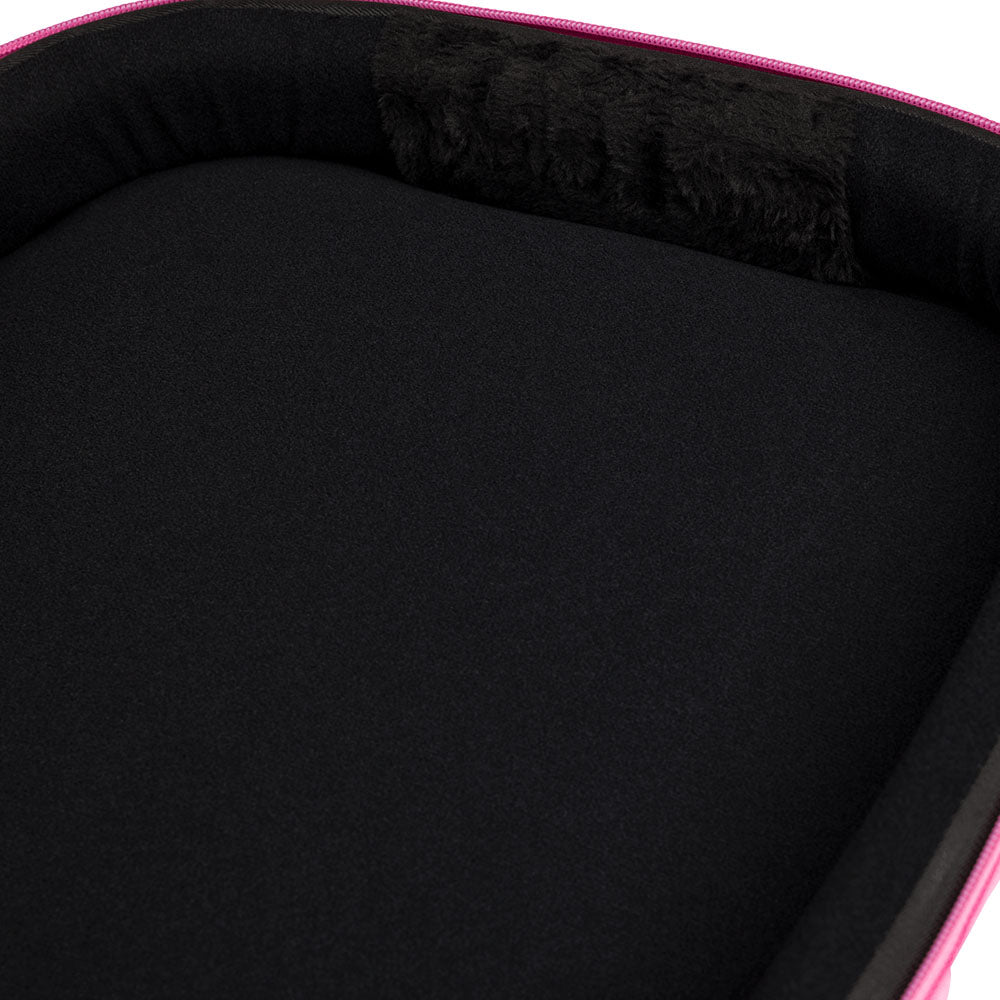 Fender x Hello Kitty Pink Electric Guitar Gig Bag