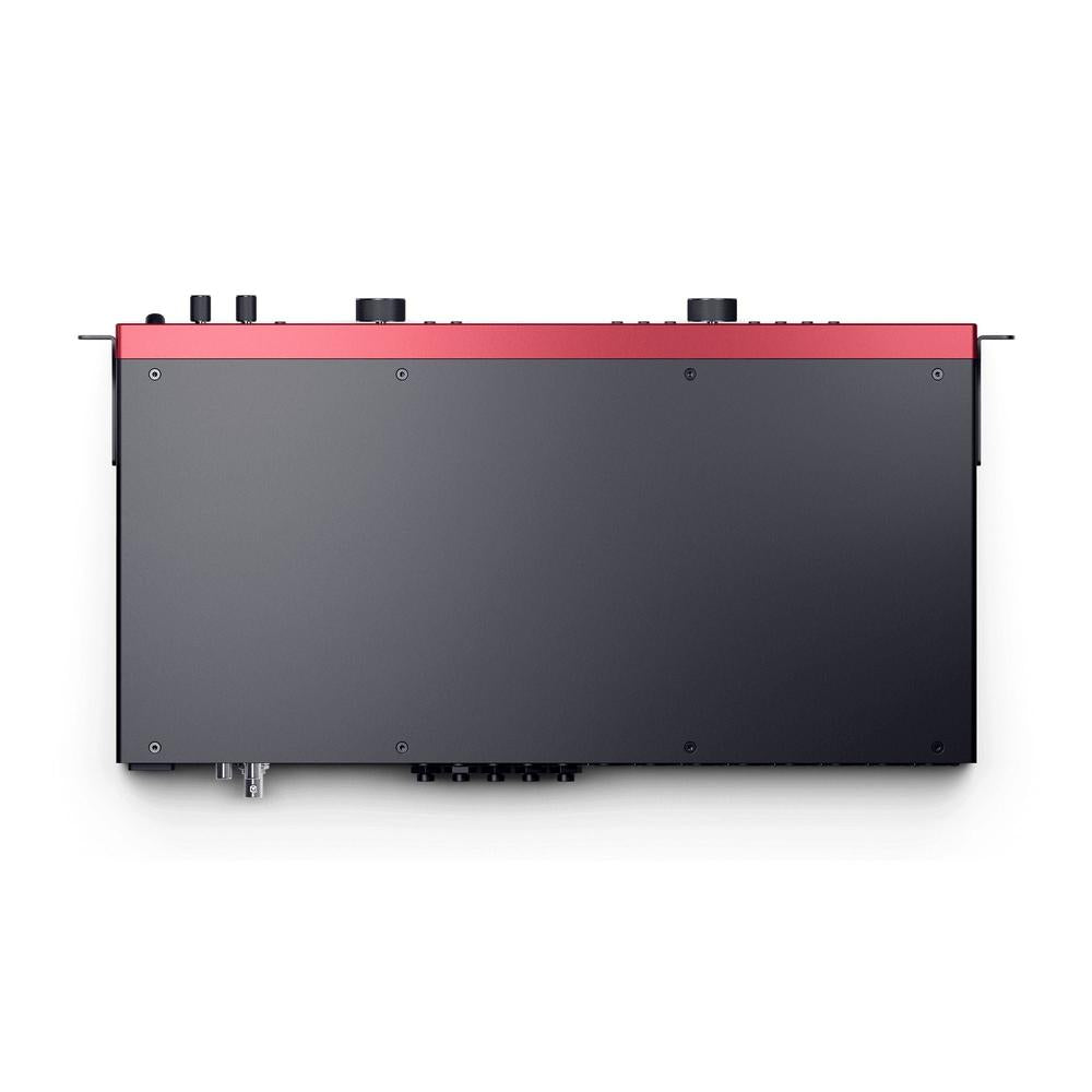 Focusrite Scarlett 18i20 4th Gen USB Audio Interface