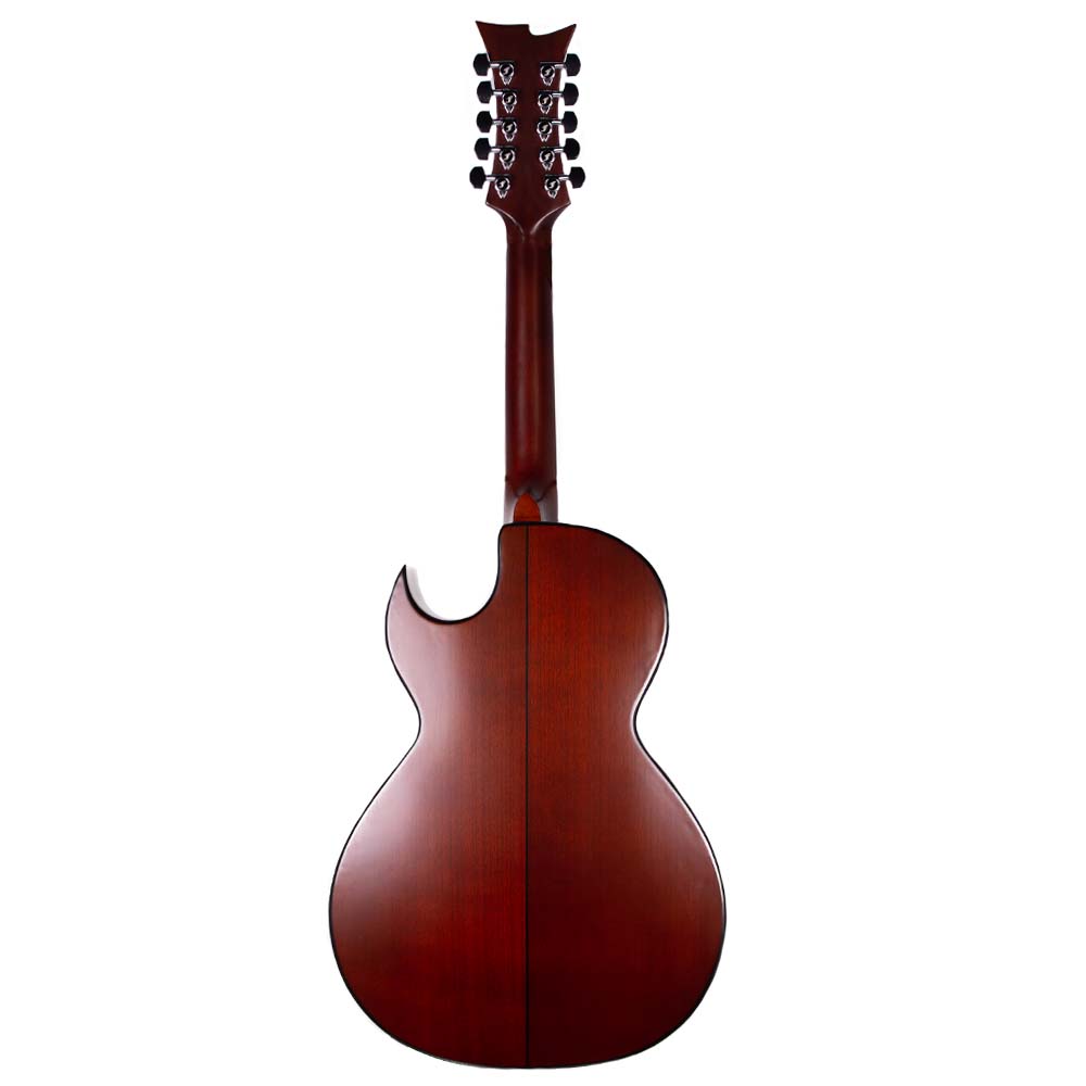 Fortaleza F1 Silver Natural Bajo Quinto-bajo quinto-Fortaleza- Hermes Music