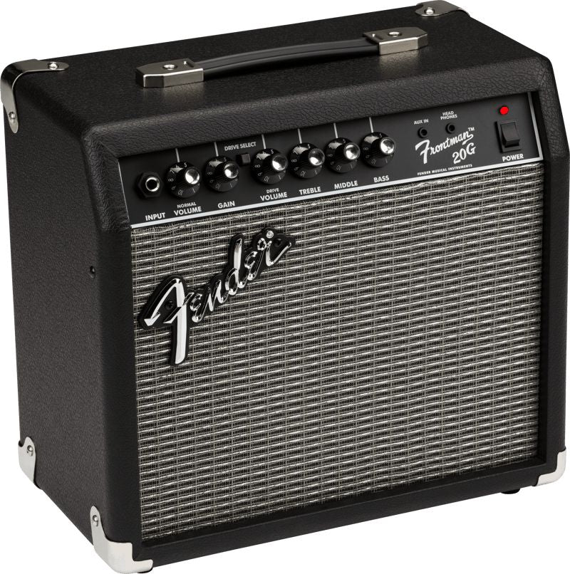 Fender Frontman 20G Amp