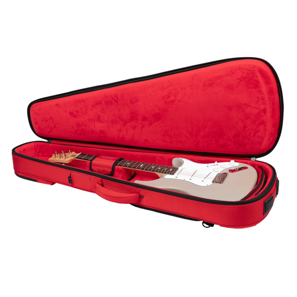 Gator 25th Anniversary Limited Edition Icon Series Bag for Electric Guitars