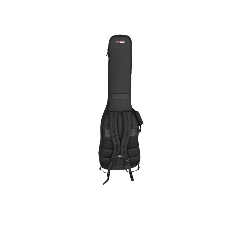 Gator Icon Take Two Series Bass Guitar Bag