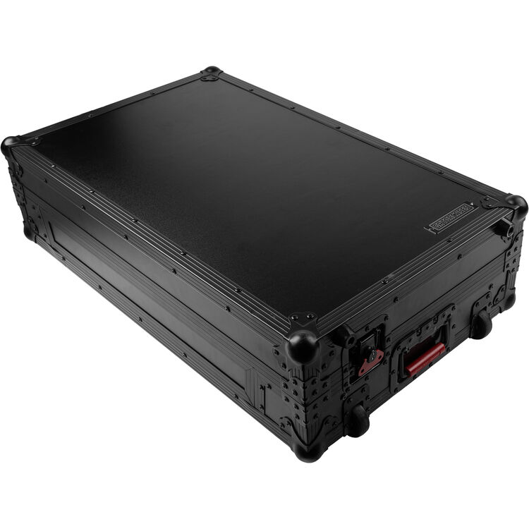 Gator ONYX Upper Deck Flight Case for Pioneer DJ DDJREV7