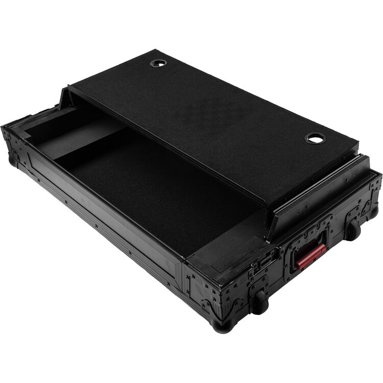 Gator ONYX Upper Deck Flight Case for Pioneer DJ DDJREV7