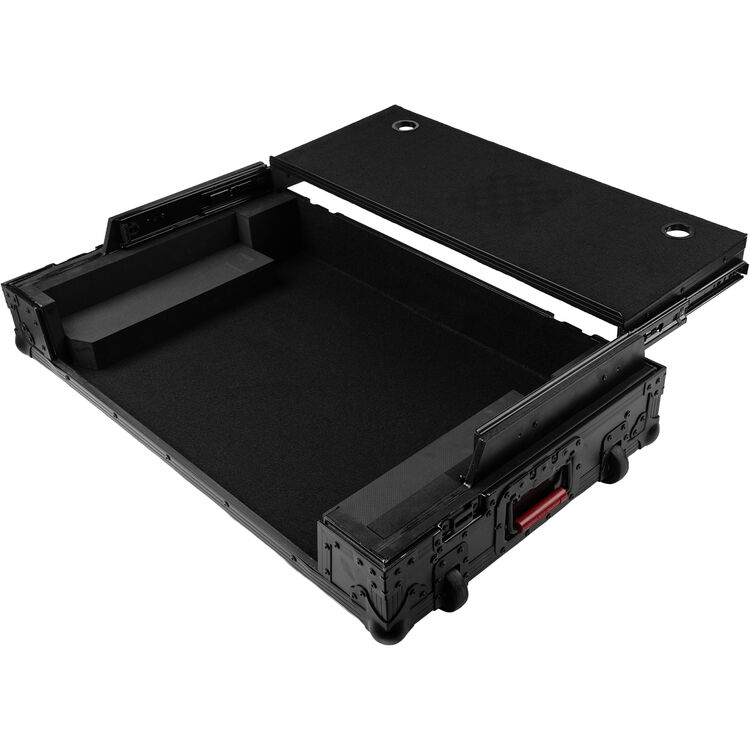 Gator ONYX Upper Deck Flight Case for Pioneer DJ DDJREV7