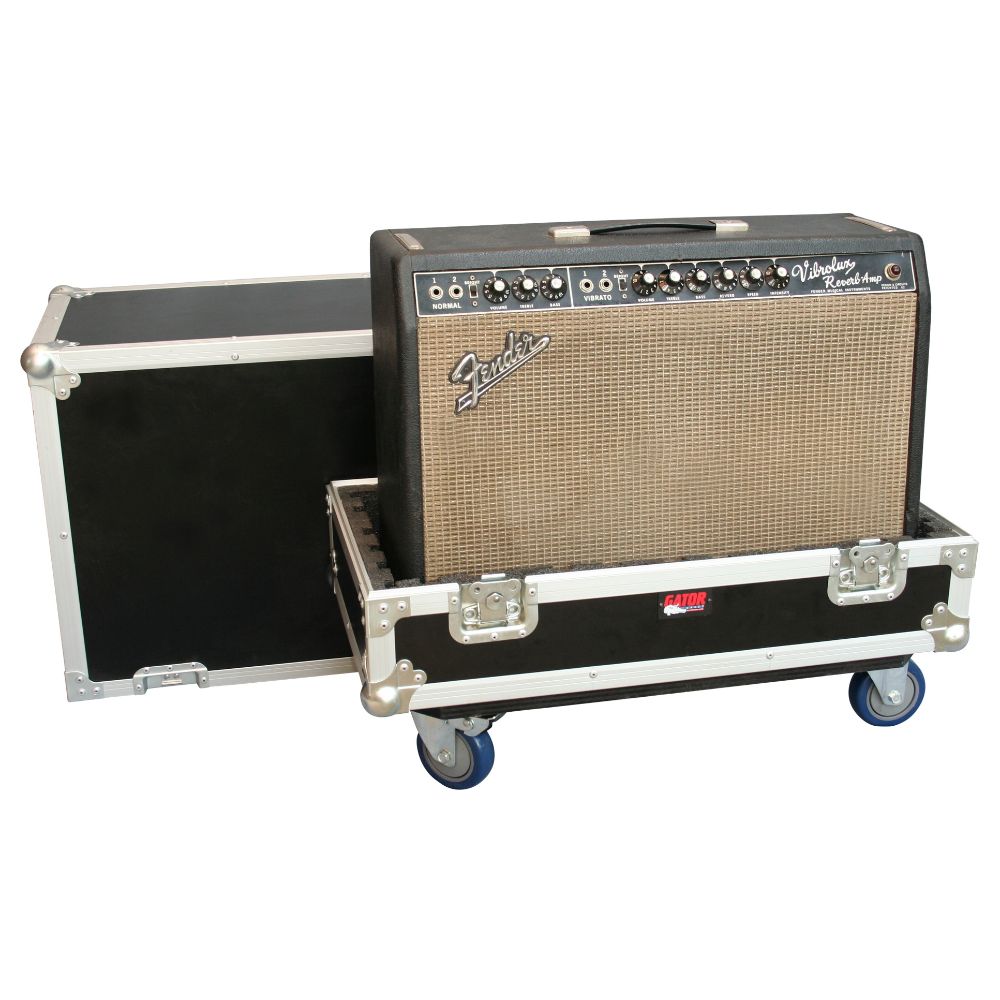 ATA Tour Case for 212 Combo Amps