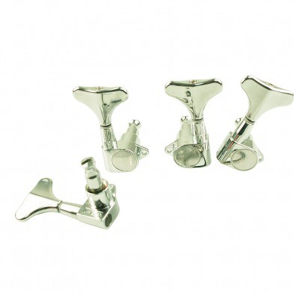 WD Music GB7C Tuning Machines for Bass-accessories-WDMusic-Hermes Music
