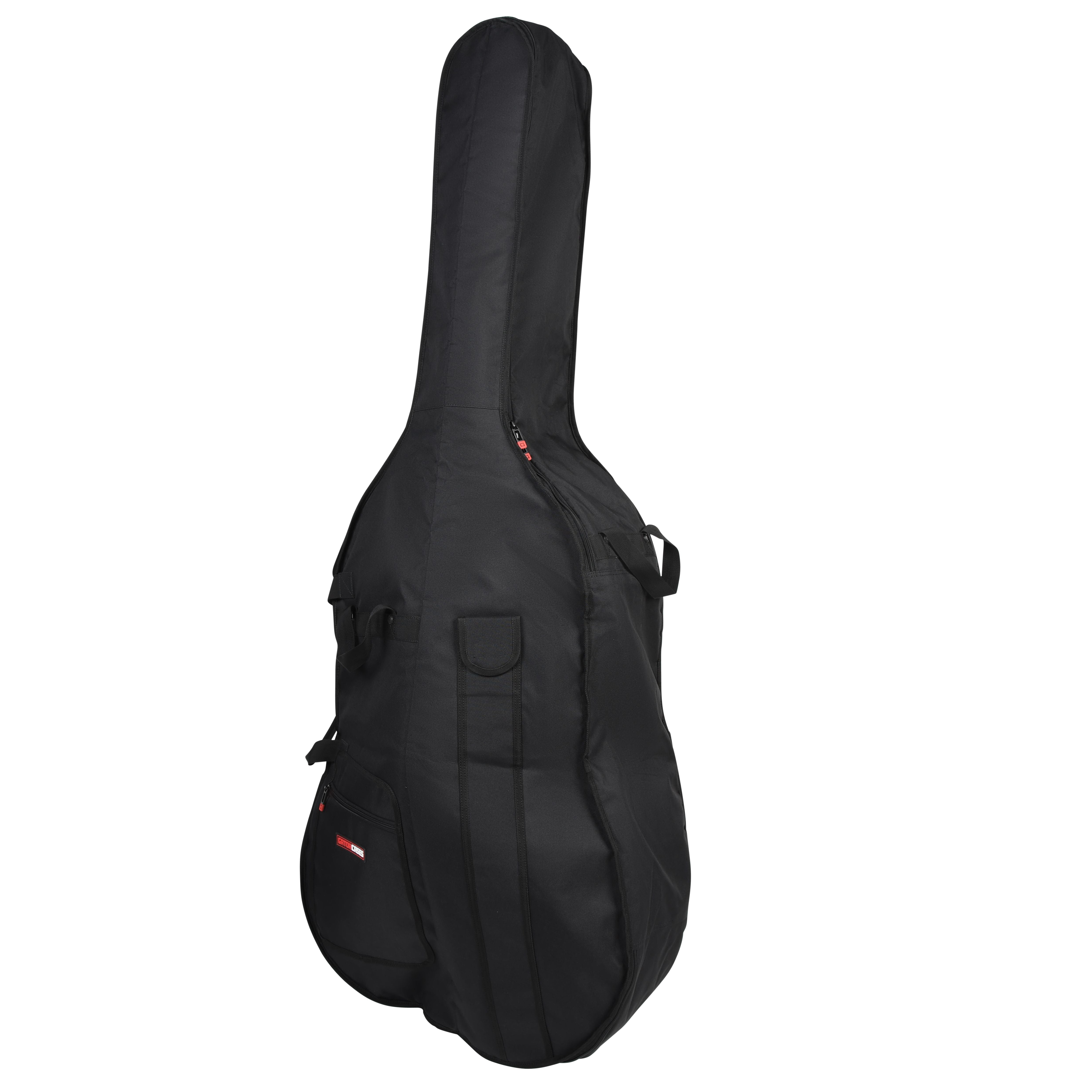 Lightweight Bag For 1/2 Double Bass