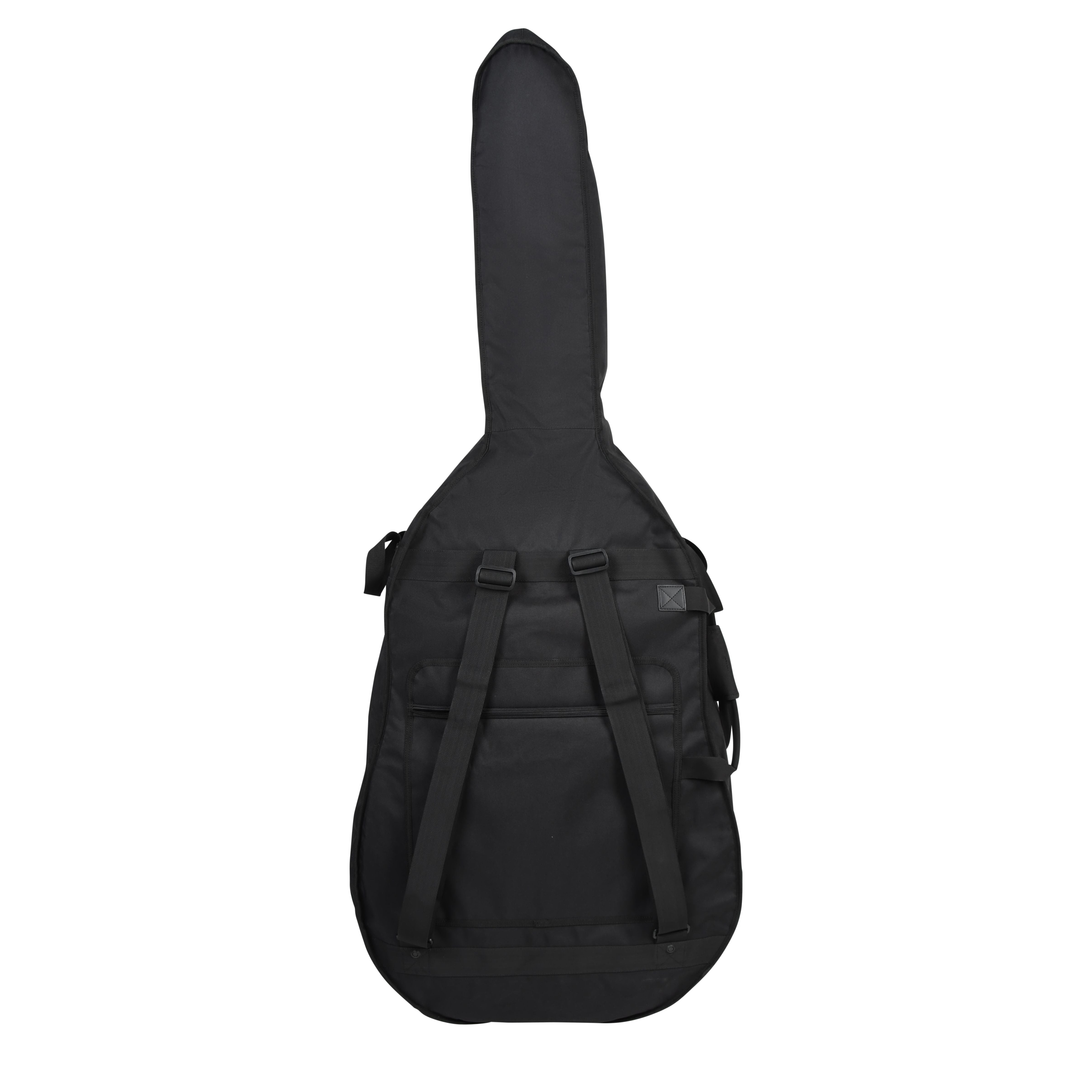 Lightweight Bag For 1/2 Double Bass