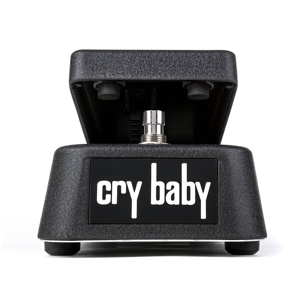 DunLop GCB95 Cry Baby Standard Wah-Guitar Accessories-Dunlop-Hermes Music