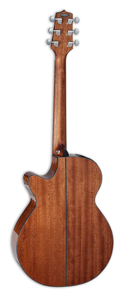 Takamine GF30CE Acoustic/Electric Guitar Natural