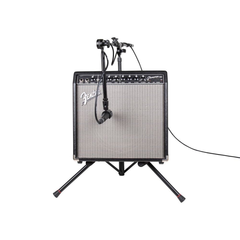 Gator Amp Stand With Boom Arm