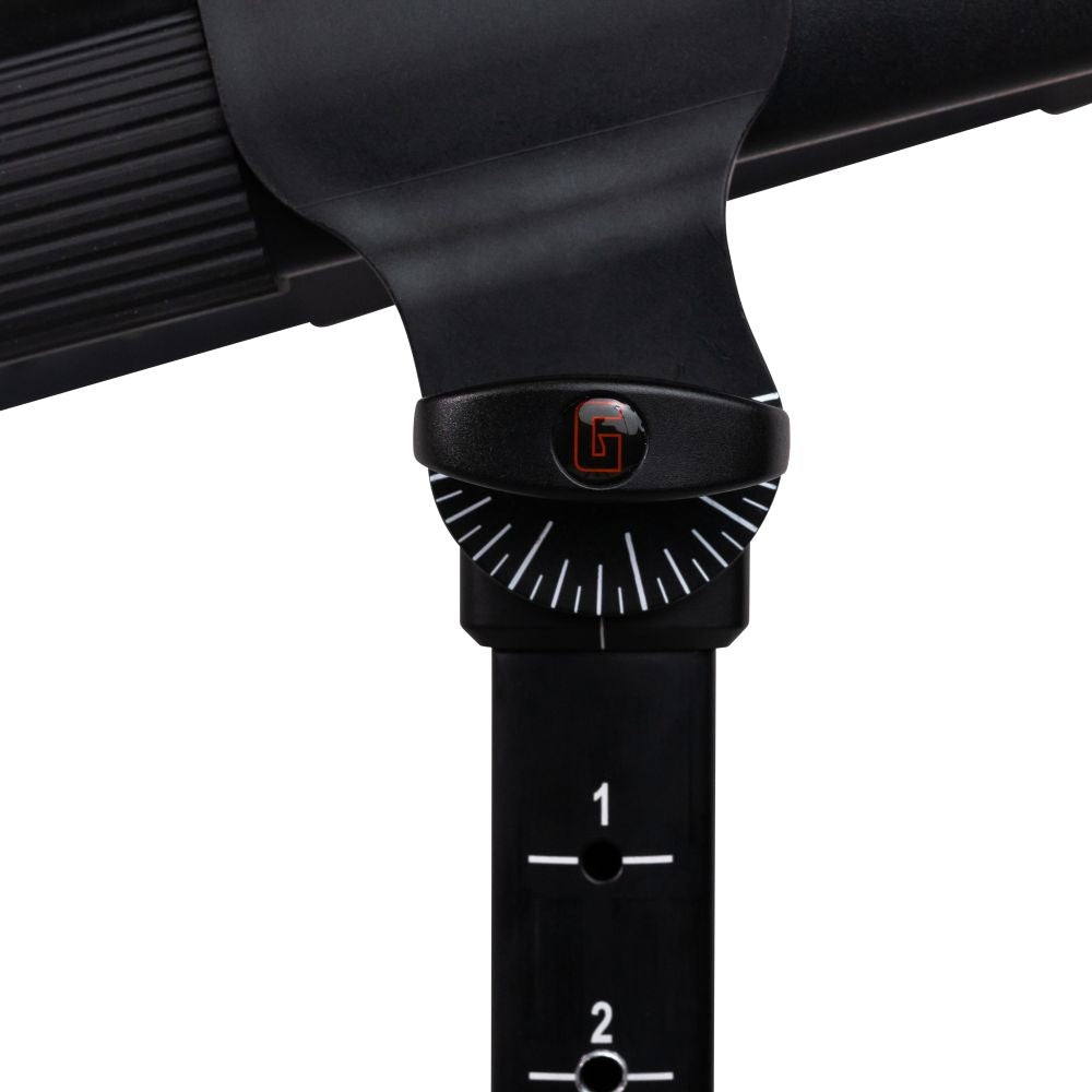 Gator 3-Tier Keyboard Stand