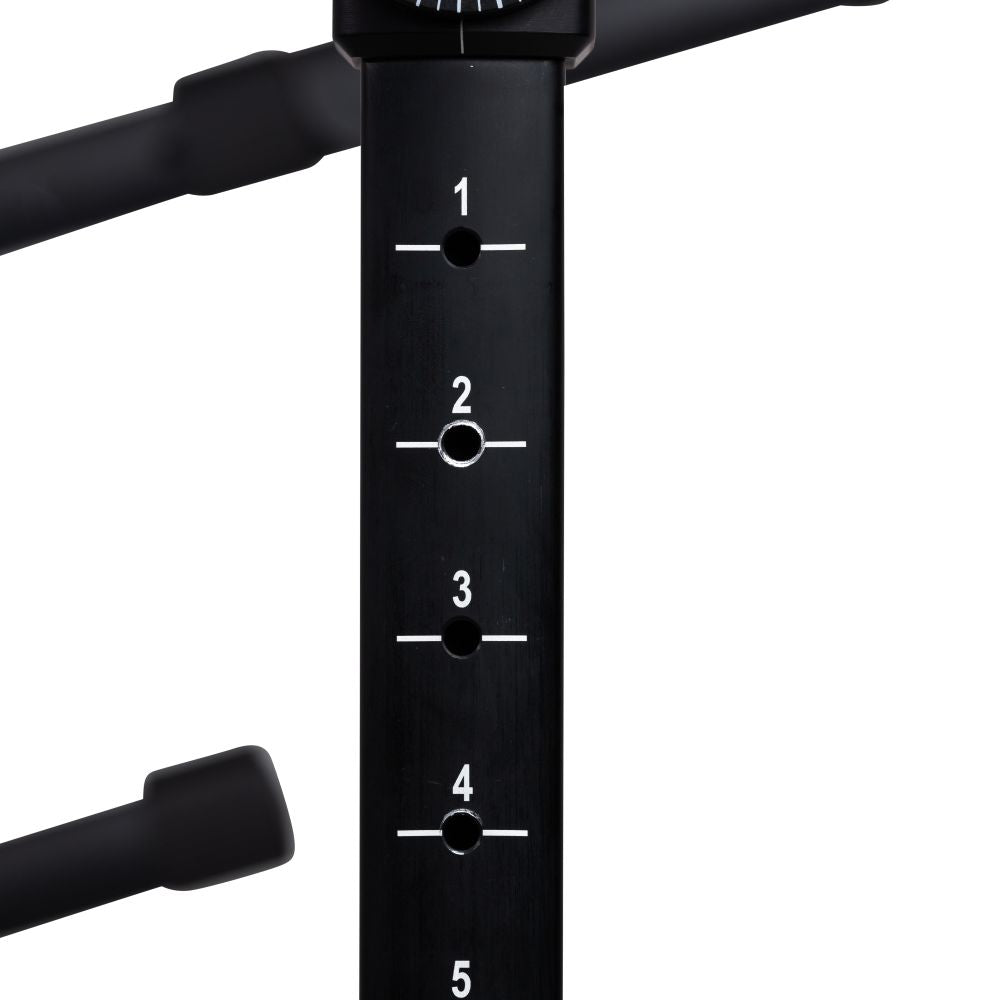 Gator 3-Tier Keyboard Stand