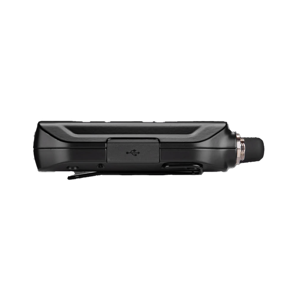 Shure GLXD1+=-Z3 Bodypack Transmitter-Transmitter-Shure-Hermes Music