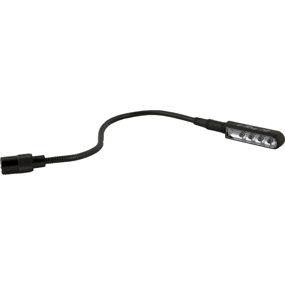 Furman LED Rear Rack Gooseneck Lamp-Furman-Hermes Music