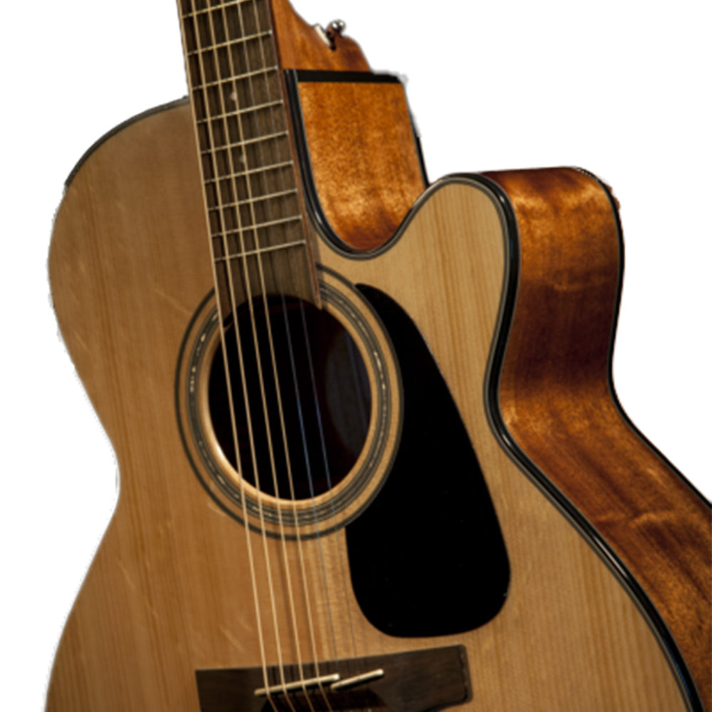 Takamine GN30CE-NAT 6-String Acoustic/Electric Guitar