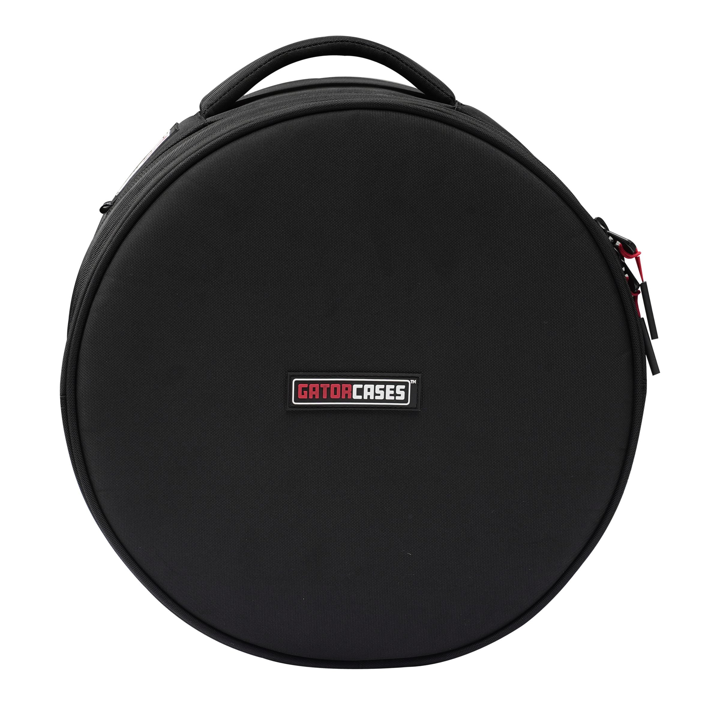 Gator Snare Drum Bag; 10″ X 5″