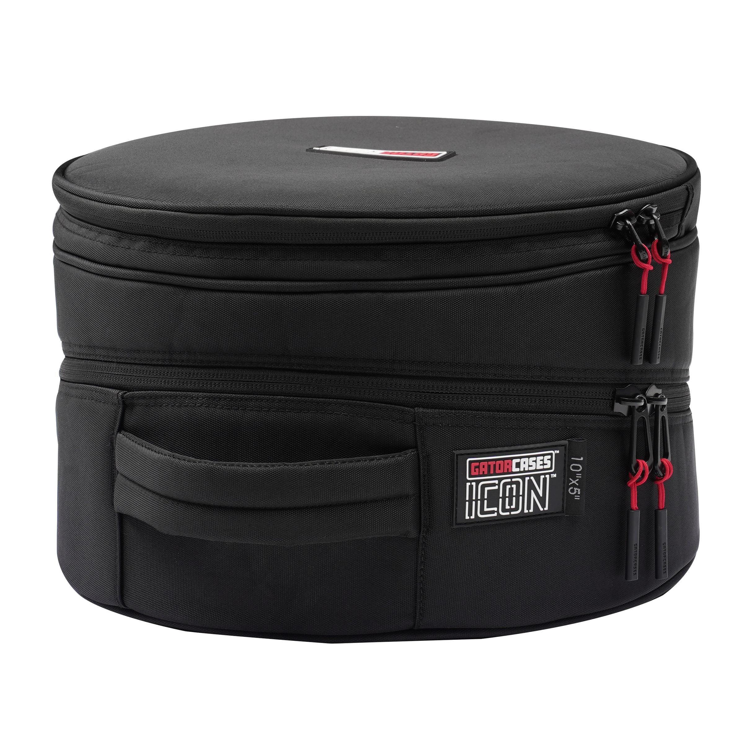 Gator Snare Drum Bag; 10″ X 5″