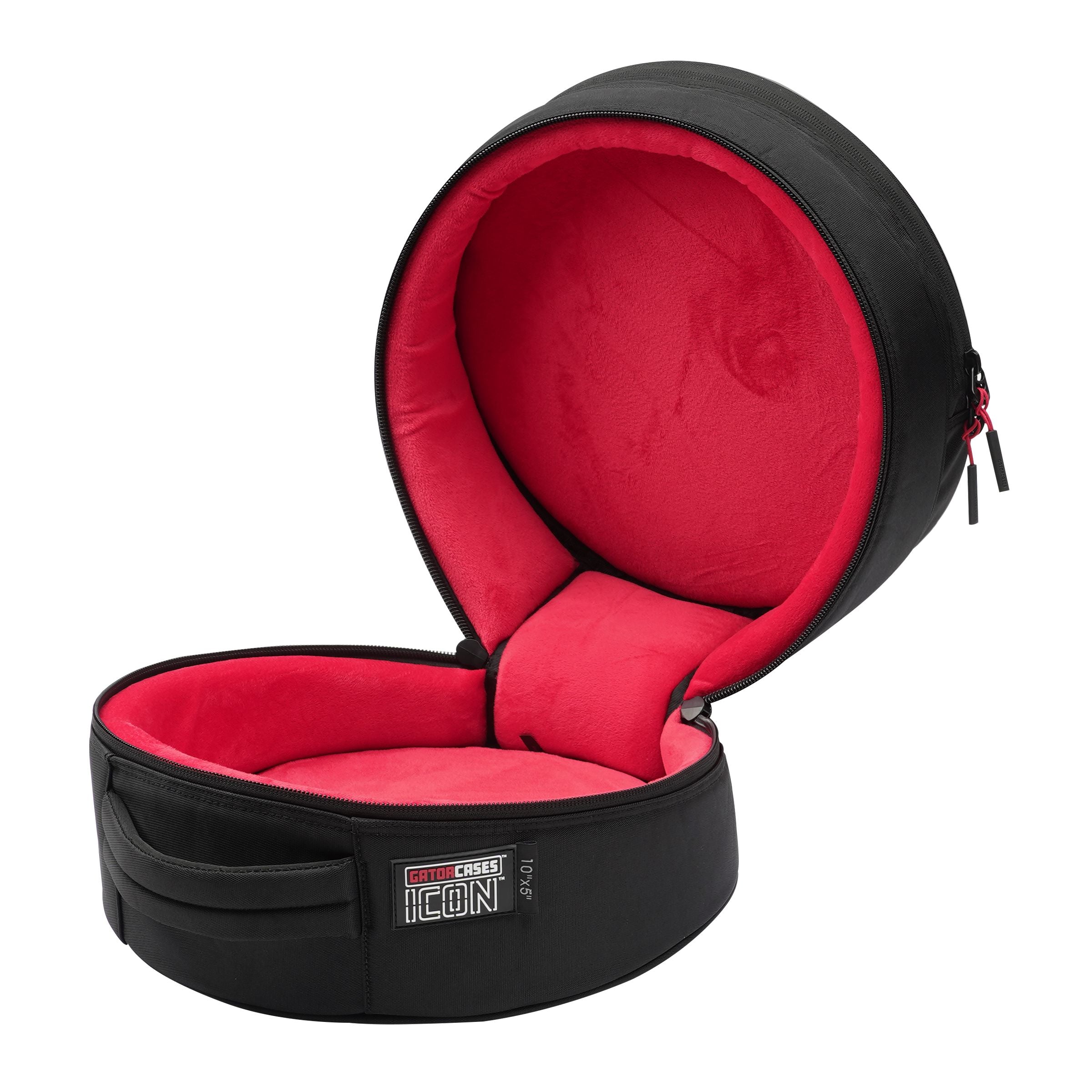 Gator Snare Drum Bag; 10″ X 5″