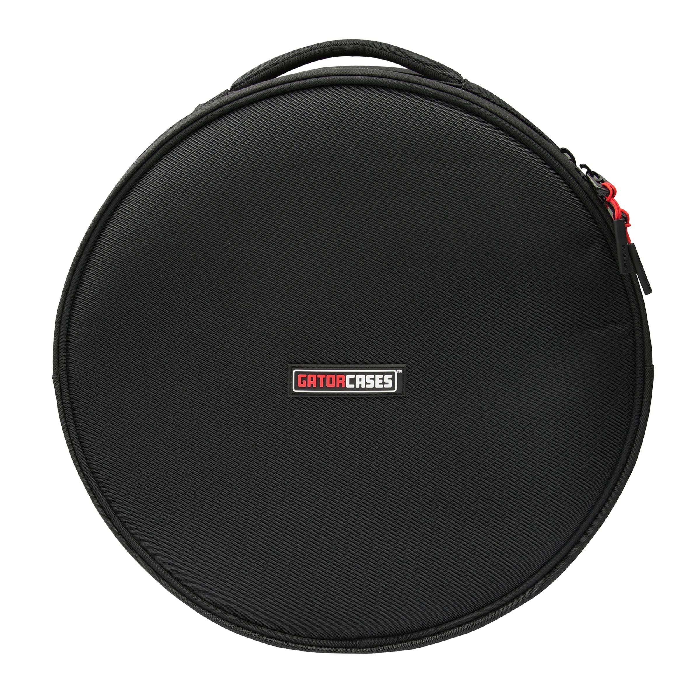 Gator Snare Drum Bag; 12″ X 5″