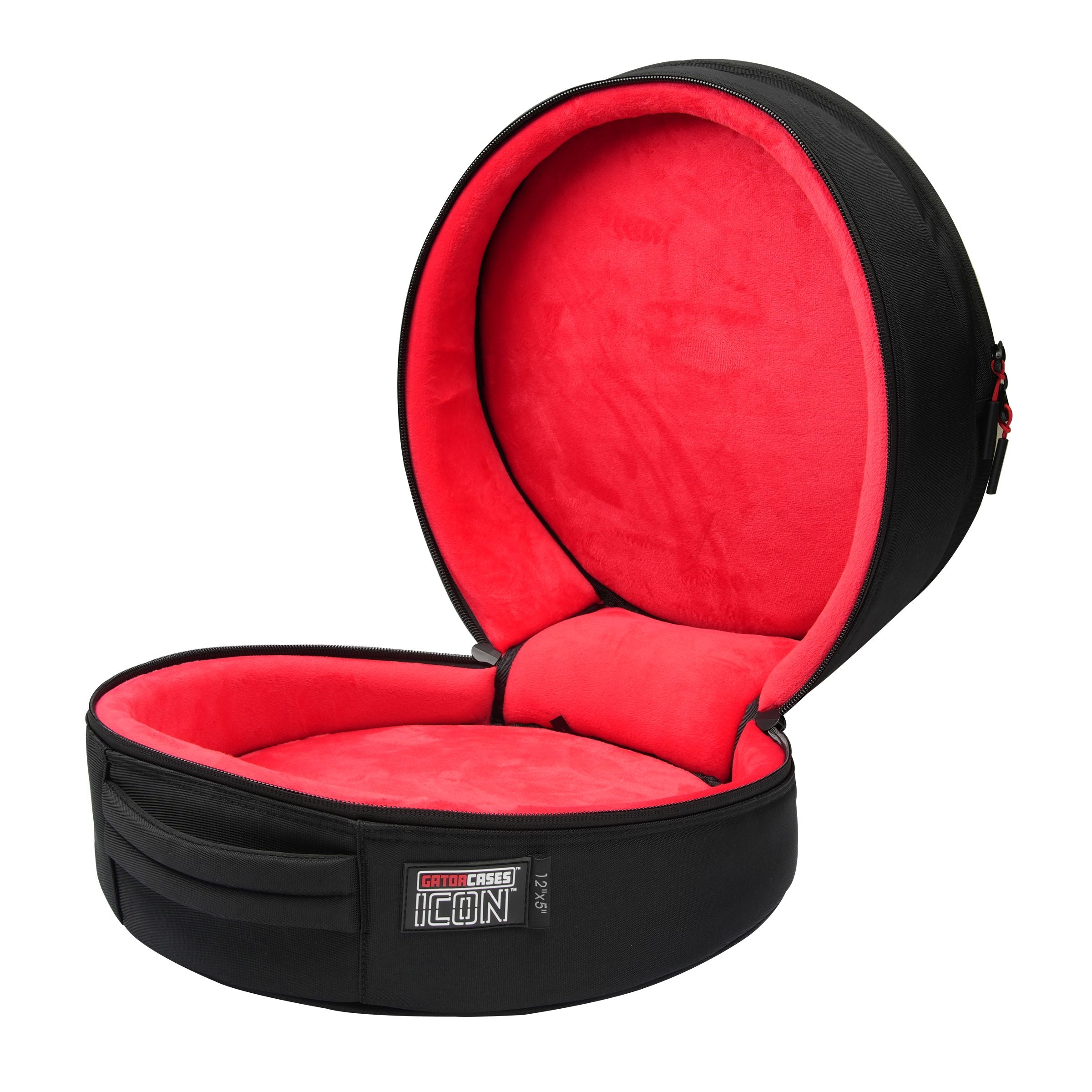 Gator Snare Drum Bag; 12″ X 5″