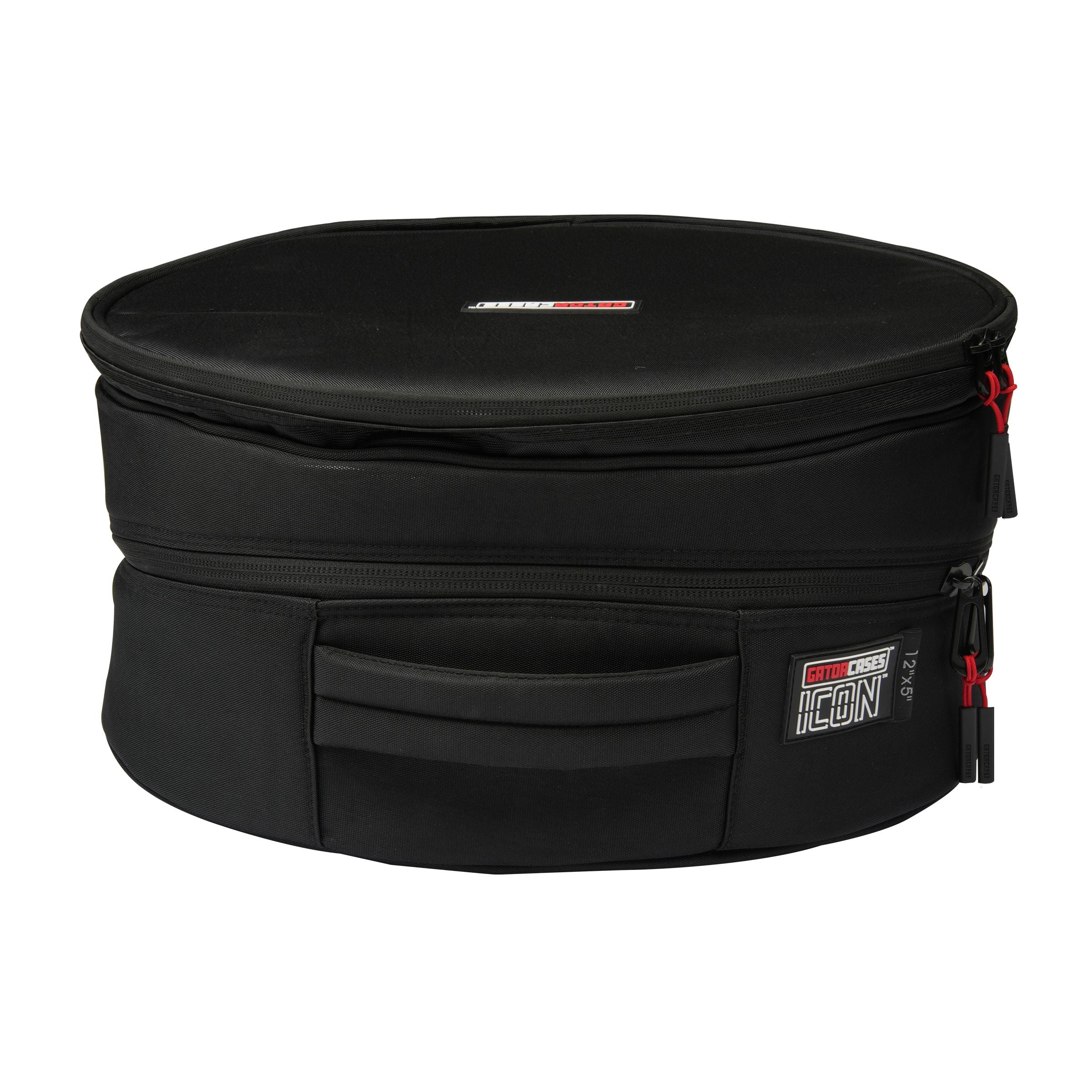 Gator Snare Drum Bag; 12″ X 5″
