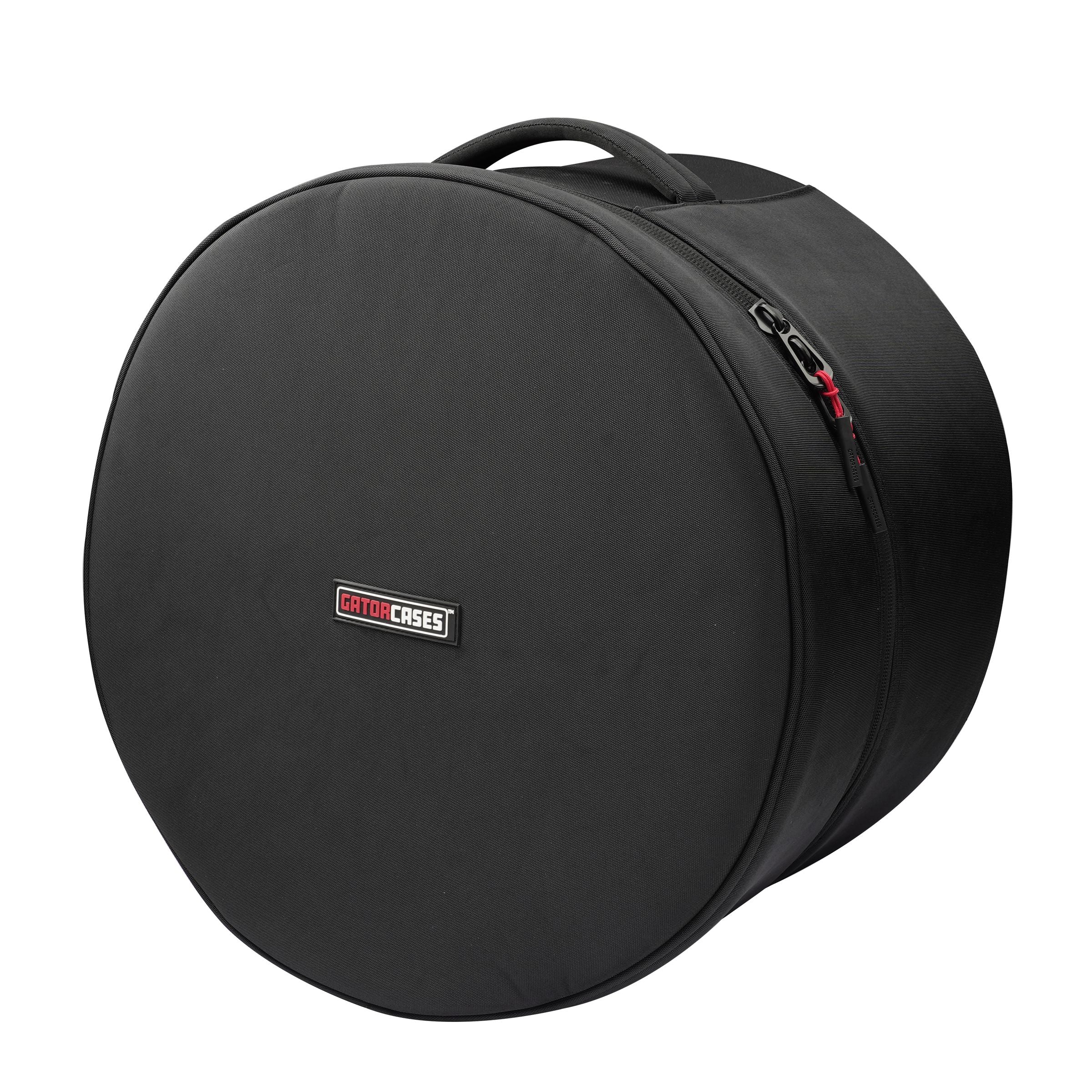 Gator Tom Bag; 14″ X 10″