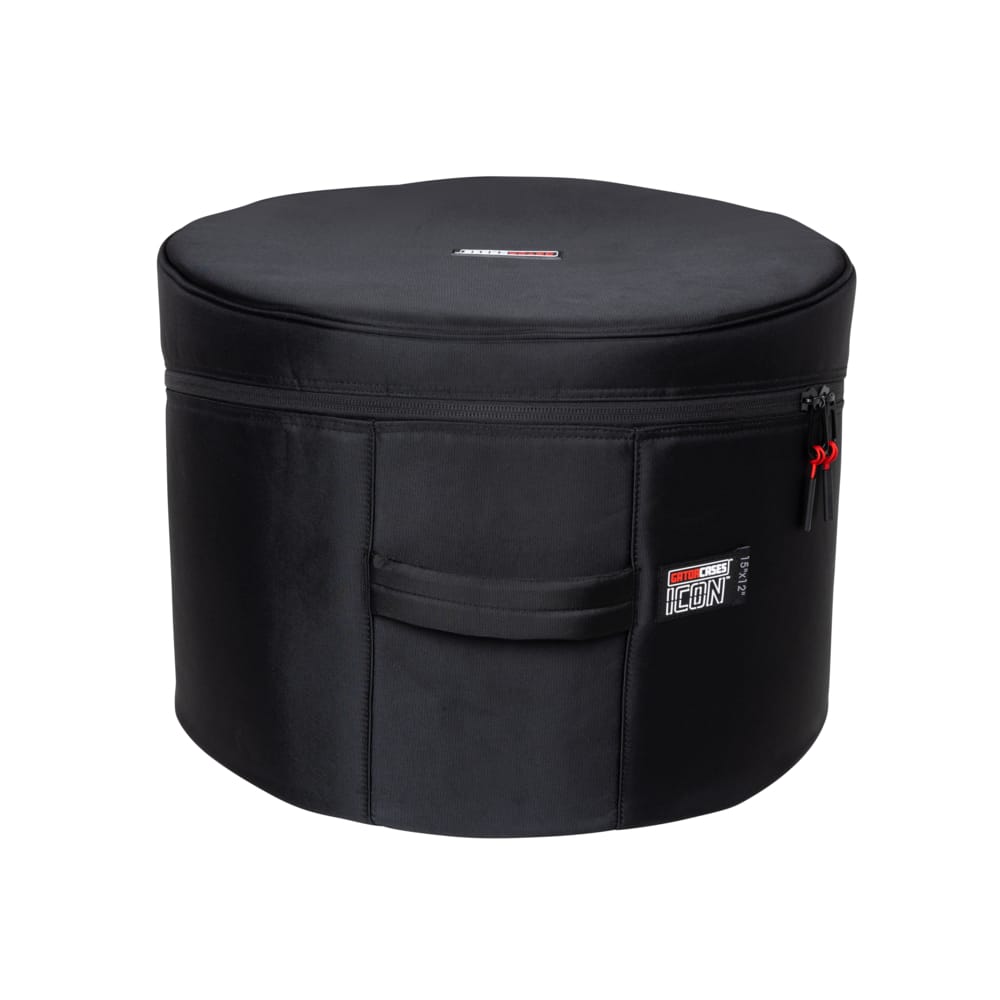 Gator Icon Floor Tom Bag 15″ X 12″