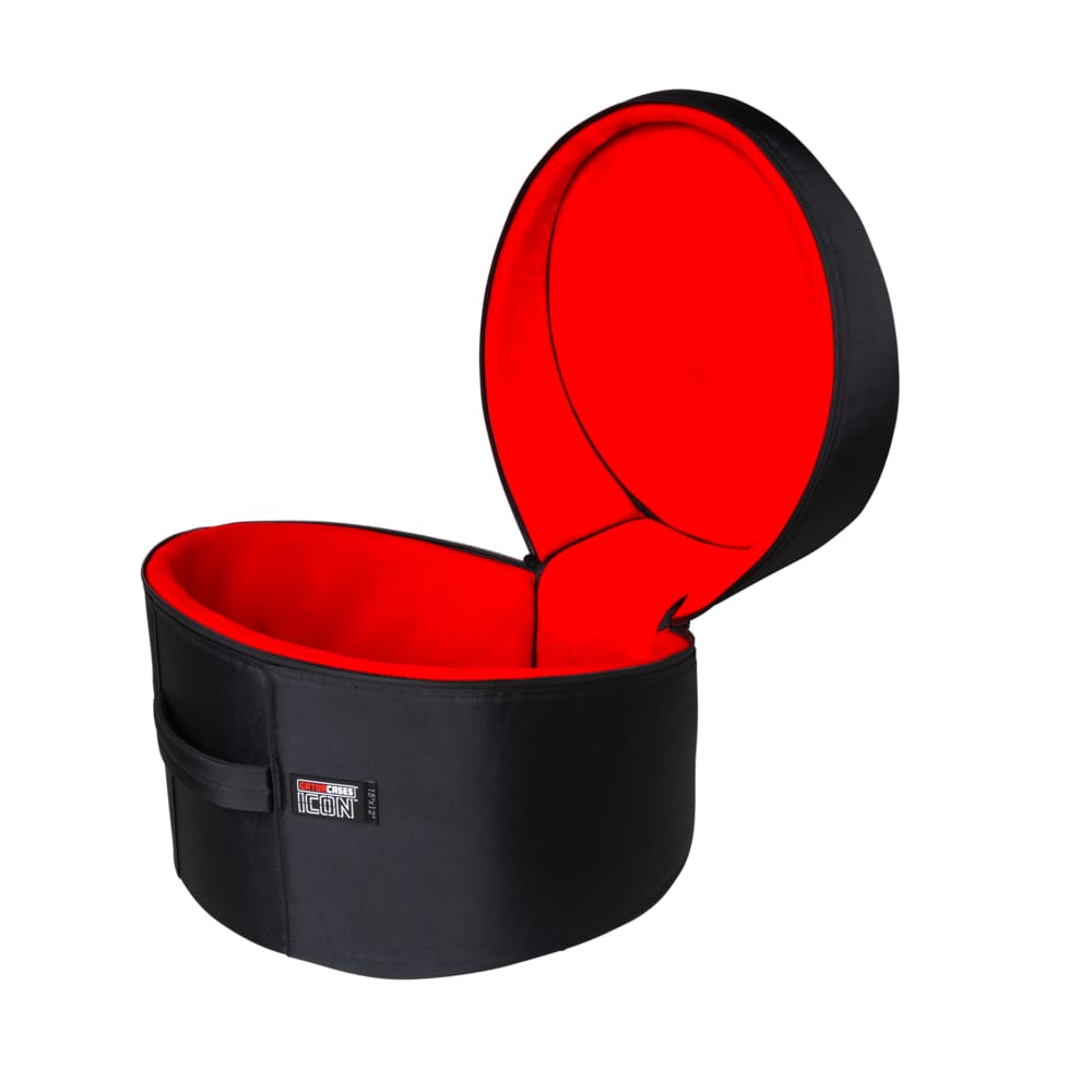 Gator Icon Floor Tom Bag 15″ X 12″