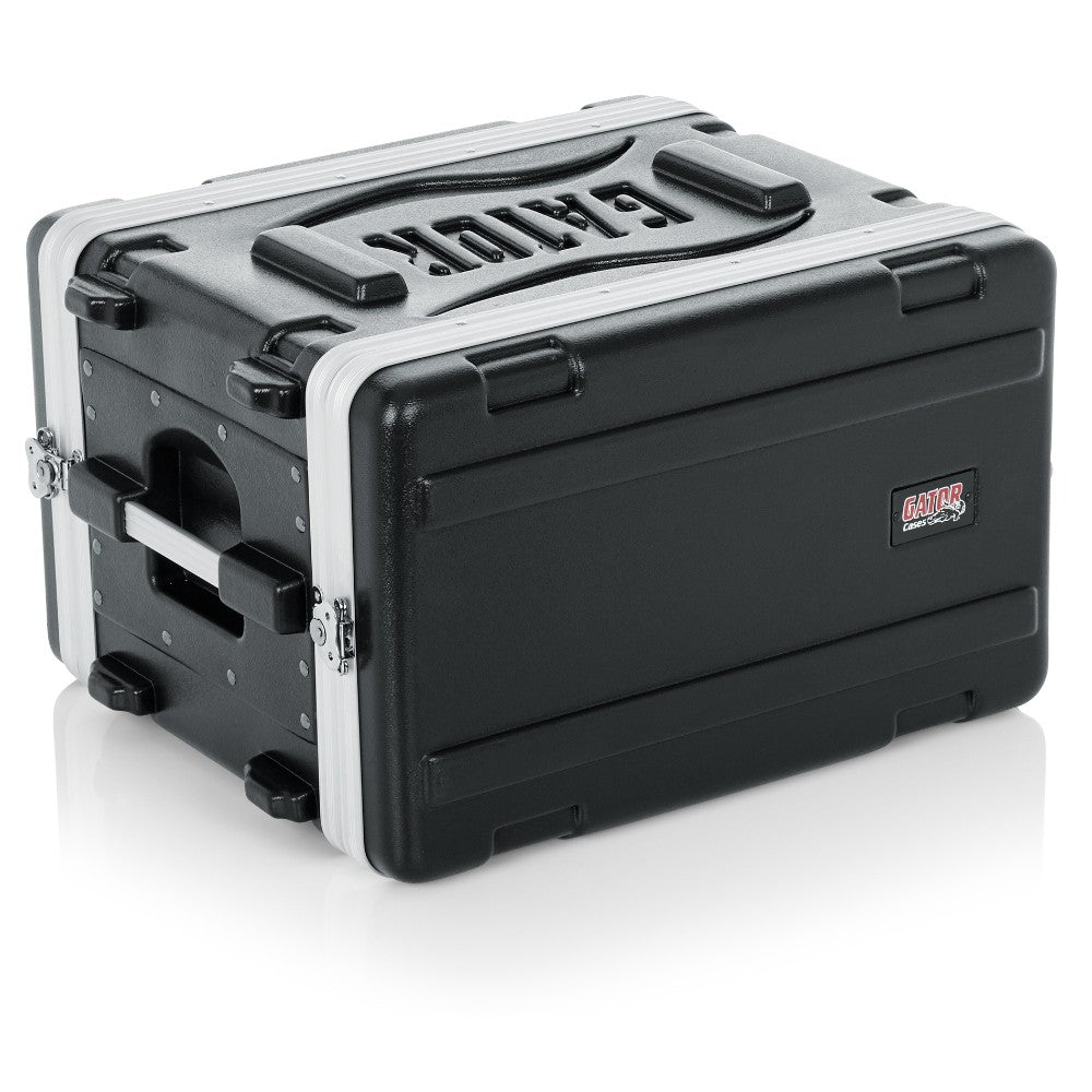 Gator GR-6S Shallow Rack Case-Gator-Hermes Music