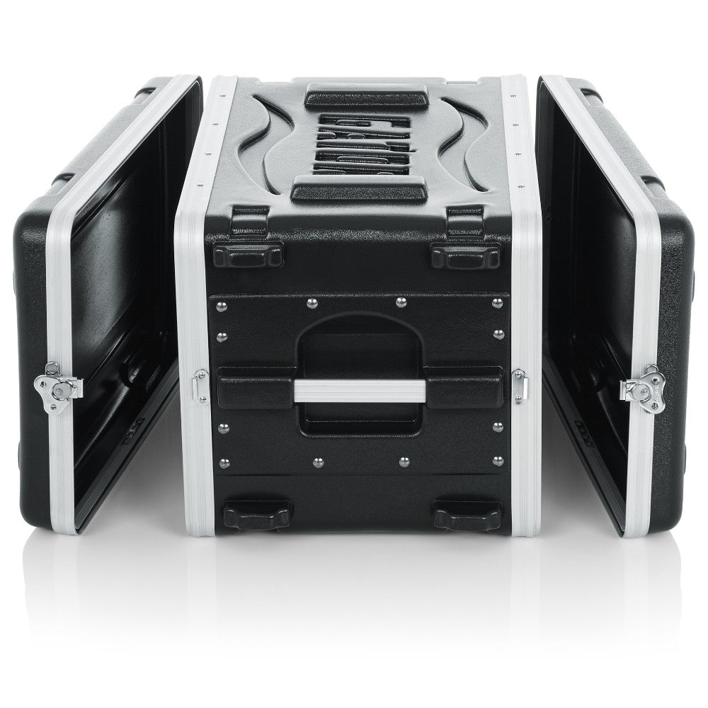 Gator GR-6S Shallow Rack Case-Gator-Hermes Music