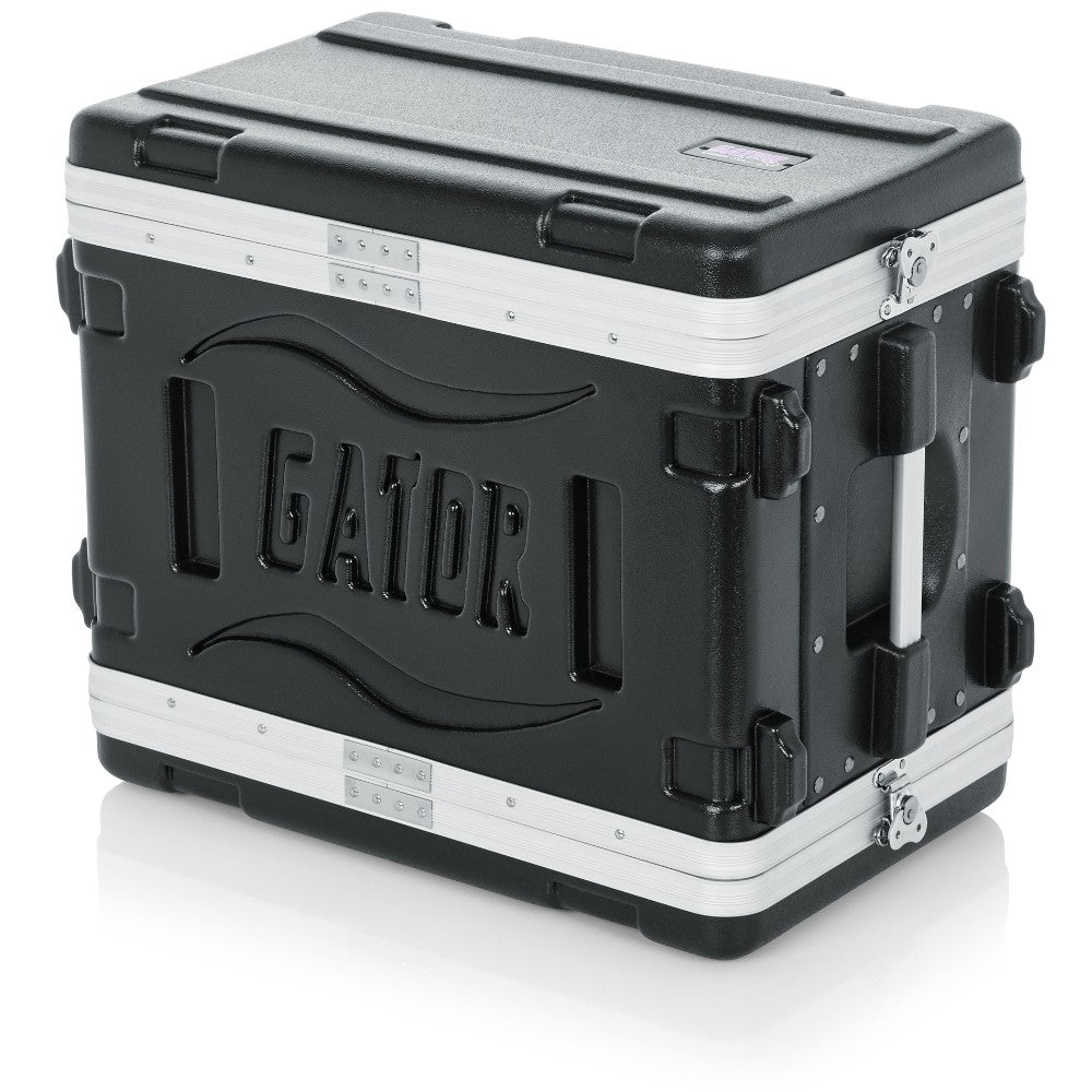 Gator GR-6S Shallow Rack Case-Gator-Hermes Music