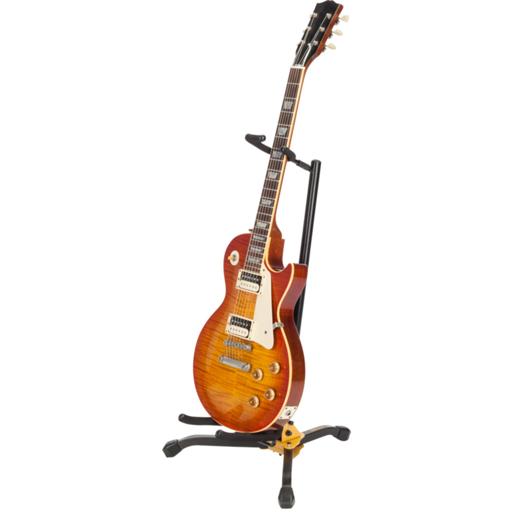 Hercules GS402BB Mini Electric Guitar Stand W/Bag-stand-Hercules-Hermes Music